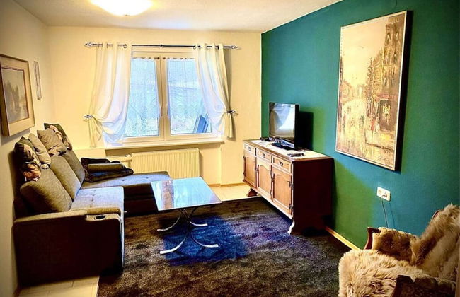 Meierhof Menzenschwand - Foto 1