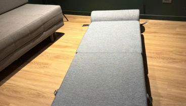 Luix Londrina Flat 707, QS completo, c garagem - Foto 5