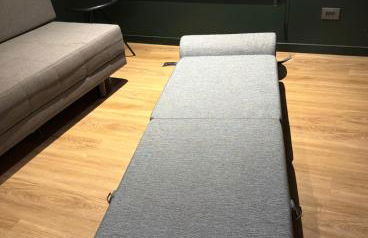 Luix Londrina Flat 505, 43 m2, QS, Smart TV , c garagem - Foto 11