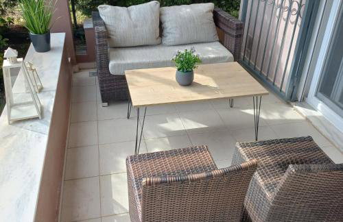 paralia ofriniou beautiful house - Photo 67