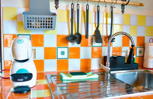 Oasi di pace in Abruzzo, tra mare e monti - Foto 7