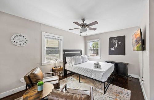 Historic Highlands Retreat Prime Location Gem - Foto 34