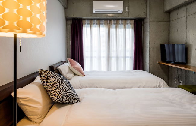 Little Island Okinawa Tomari - Foto 1