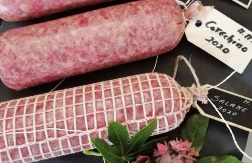 Podere Montecorno - Foto 45