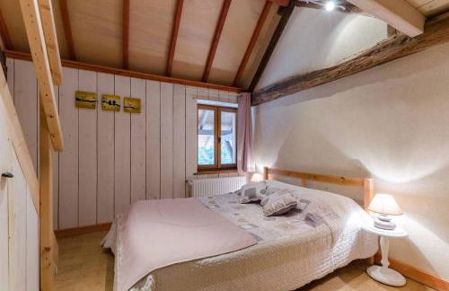 La ferme d'octave - Foto 11