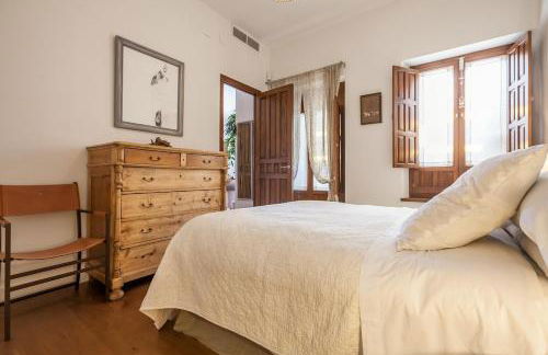 PENTHOUSE IN RESTORED c19TH HOME - Foto 11