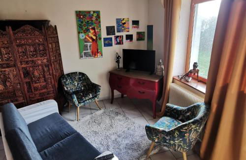 Gite idéalement situé aux portes de Bayeux - Foto 13