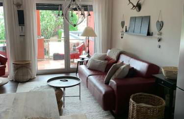 Ferienwohnung in Haldensleben - Foto 1