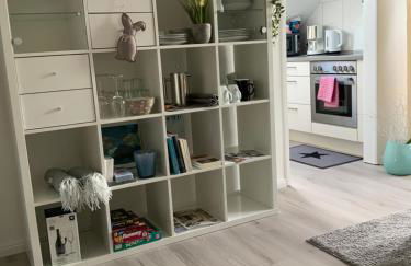 Ferienwohnung Fleckeby Schlei Fjord Light - Foto 8