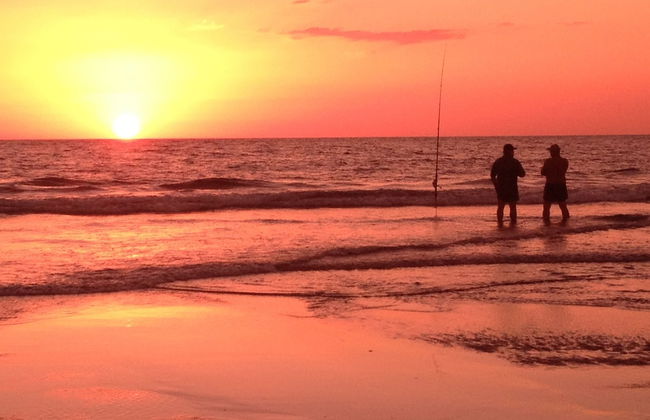 Port Waikato Holiday Park - Photo 43