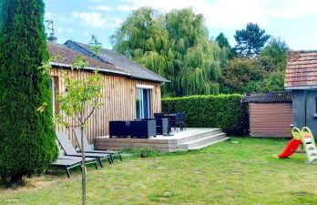 Maison l'Escale du port - Foto 37