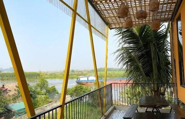 Trang An Cozy House - Foto 20