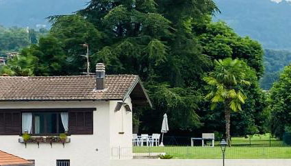 LA PLAYA Cottage con spiaggia privata - Photo 3