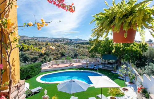 Holiday Home Paraje los cabreras by Interhome - Foto 38