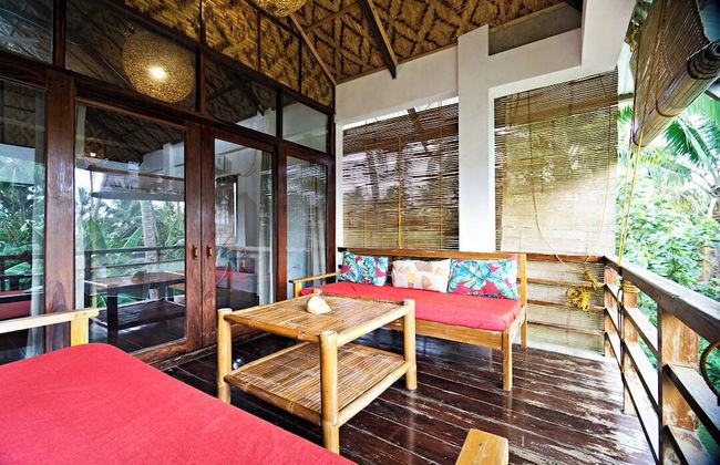 Ferra Resort Siargao - Foto 60