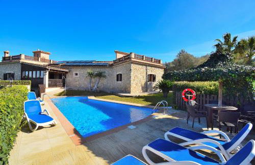 250 Finca Can Xisco Domatiga ETV905 by Mallorca Charme - Foto 5