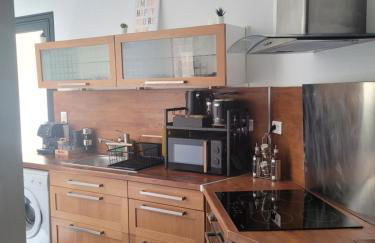 Appartement cosy avec exterieur au coeur de la Provence - Photo 8