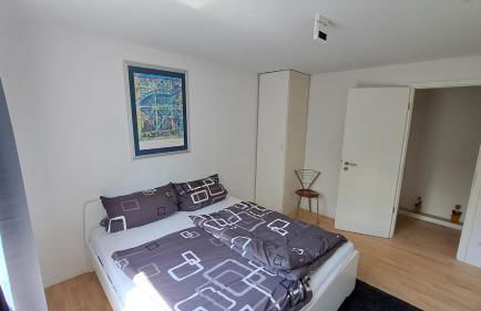 5 bedrooms with 6 beds - 3 bathrooms - roof terrace - Foto 8