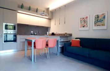 Luxury Basilica View 19 - free private parking - Foto 5