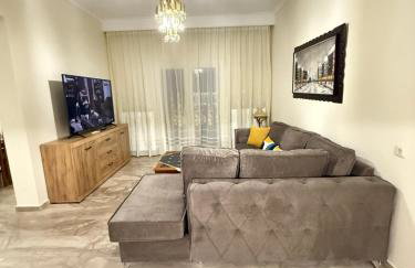 Efesou Large Apartment - Foto 1