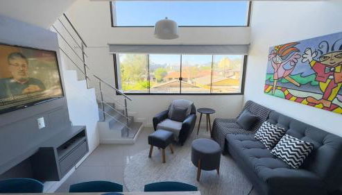 Loft Premium Torres RS - Foto 4