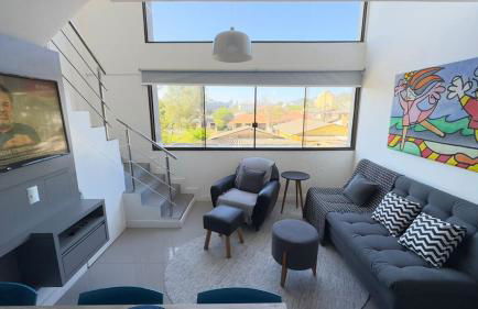 Loft Premium Torres RS - Foto 4