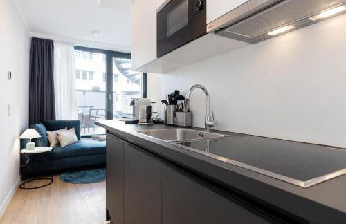 The Doorman Goethe Frankfurt am Main - Foto 25