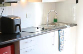The Compact Chic Retreat - Foto 3