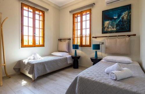 Villa Terrestre - Foto 13