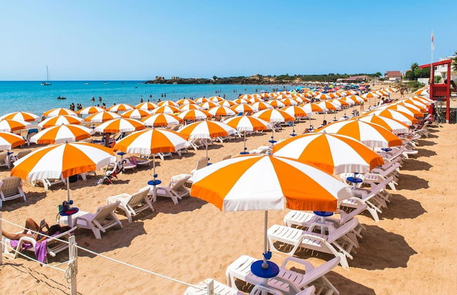 Belvilla by OYO Casa Zefiro - Foto 29