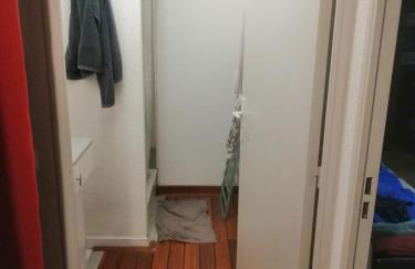 large T2 meublé à Montpellier-Antigone avec grande terrasse dans résidence de luxe - Foto 8