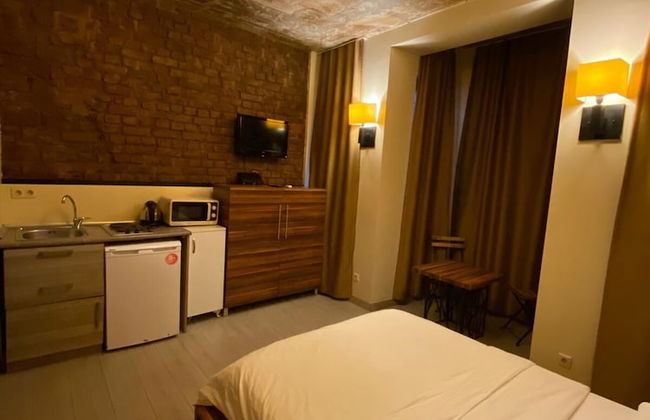 Medusa Apart Hotel - Foto 4