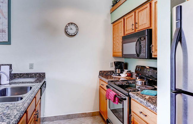 Keystone Lakeside Village by Keystone Resort - Foto 35