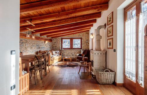 Le Chalet Des Vaches - Foto 1