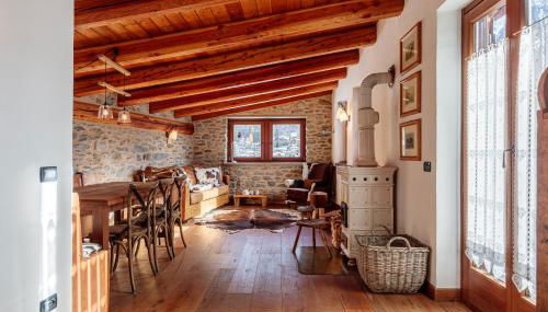 Le Chalet Des Vaches - Foto 1