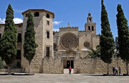 Poolside Apartment Barcelona Sant Cugat - Foto 33