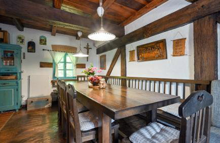 Oldwine House Loznjak by Villas Guide - Photo 18