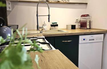 Apartament Błękitny Horyzont, Klimatyzacja - Foto 8