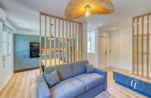 Shanis - Cozy Appartement sur Pérouges-Meximieux - Foto 4