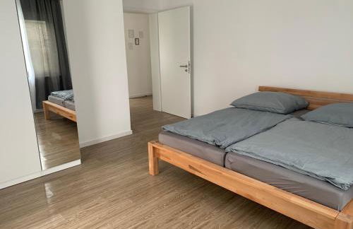 3 Zimmer Ferienwohnung Hanna - Foto 8