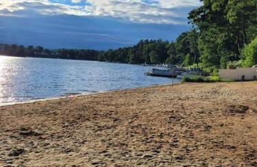 Lake Congamond Suffield House - Foto 15