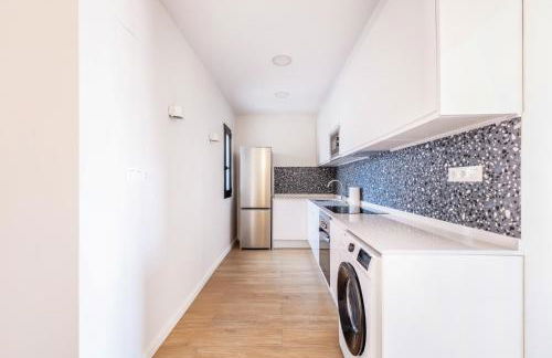 AinB Barcelona Sants Apartments - Foto 50