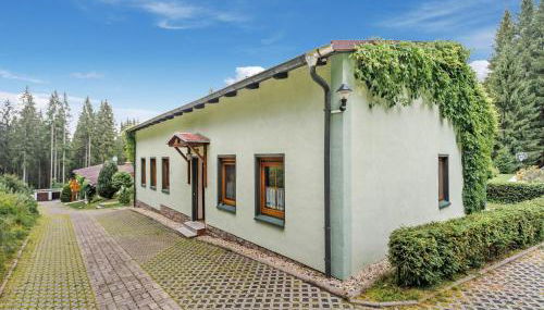 Holiday Home in Jagersgrun With Sauna - Foto 4