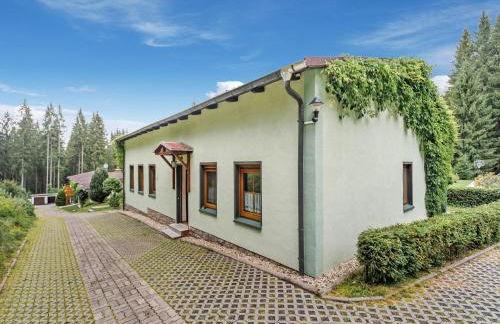 Holiday Home in Jagersgrun With Sauna - Foto 4