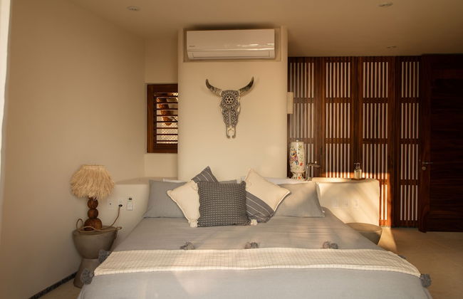 Mar de Coco Beach Front Villas - Foto 7