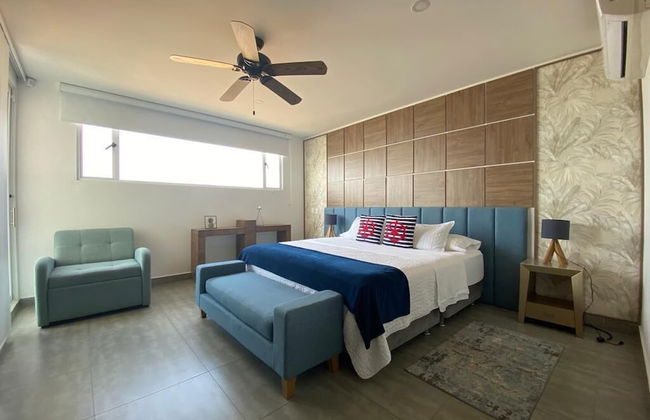 Cartagena Morros Beach and Sea - Photo 14