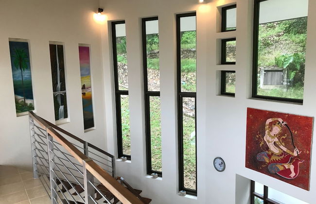 3 Bedroom Sea View Villa Santi SDV228-By Samui Dream Villas - Photo 22