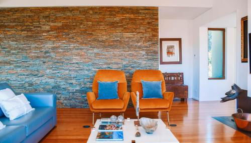 Just Like Home - Casa do Caracol Horizon Retreat - Foto 5