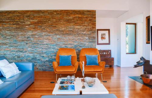 Just Like Home - Casa do Caracol Horizon Retreat - Foto 5