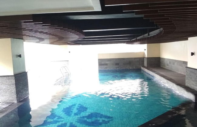 Luxury 2Br Apartment At Tamansari La Grande - Foto 36